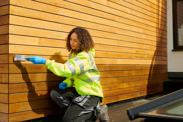 Siding for New Construction in Elko, NV